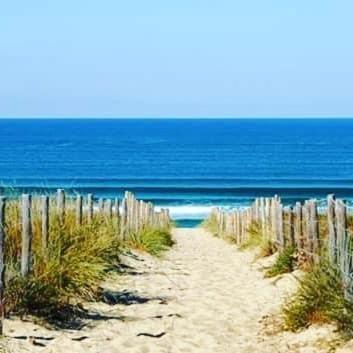 Plage 巴讷维尔-卡特里特 外观 照片